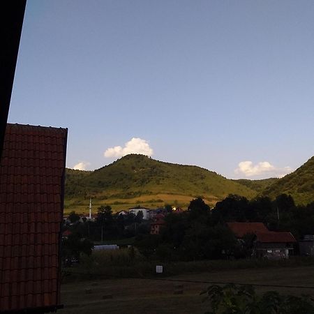 Tammaris Holiday Home Visoko Oda fotoğraf