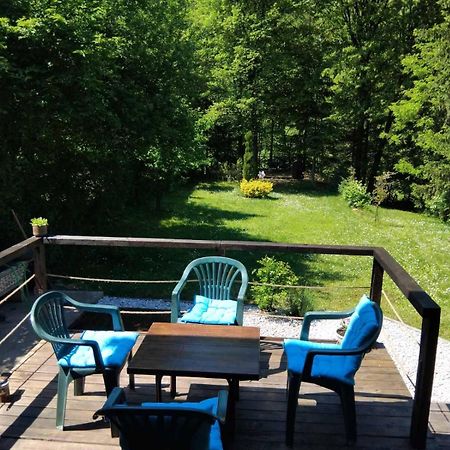 Tammaris Holiday Home Visoko Dış mekan fotoğraf