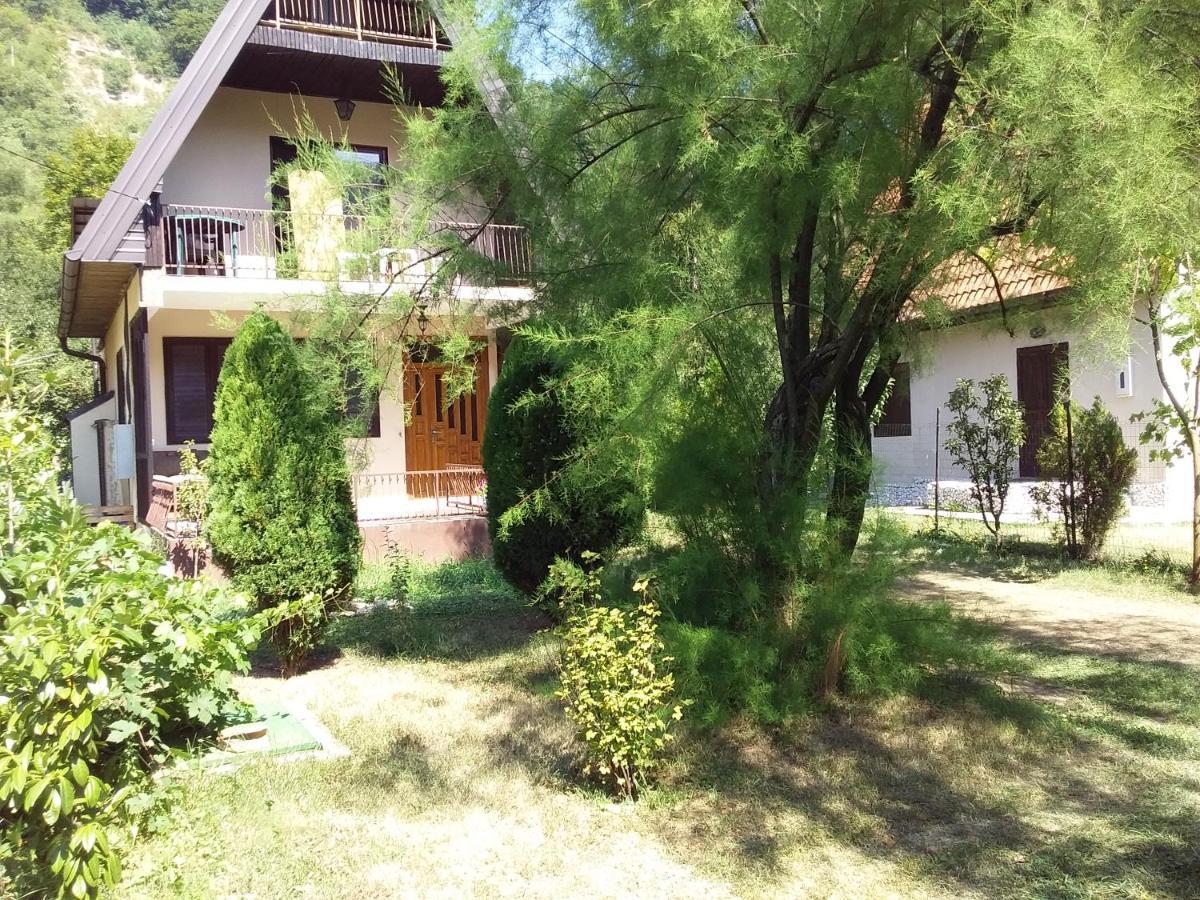 Tammaris Holiday Home Visoko Dış mekan fotoğraf