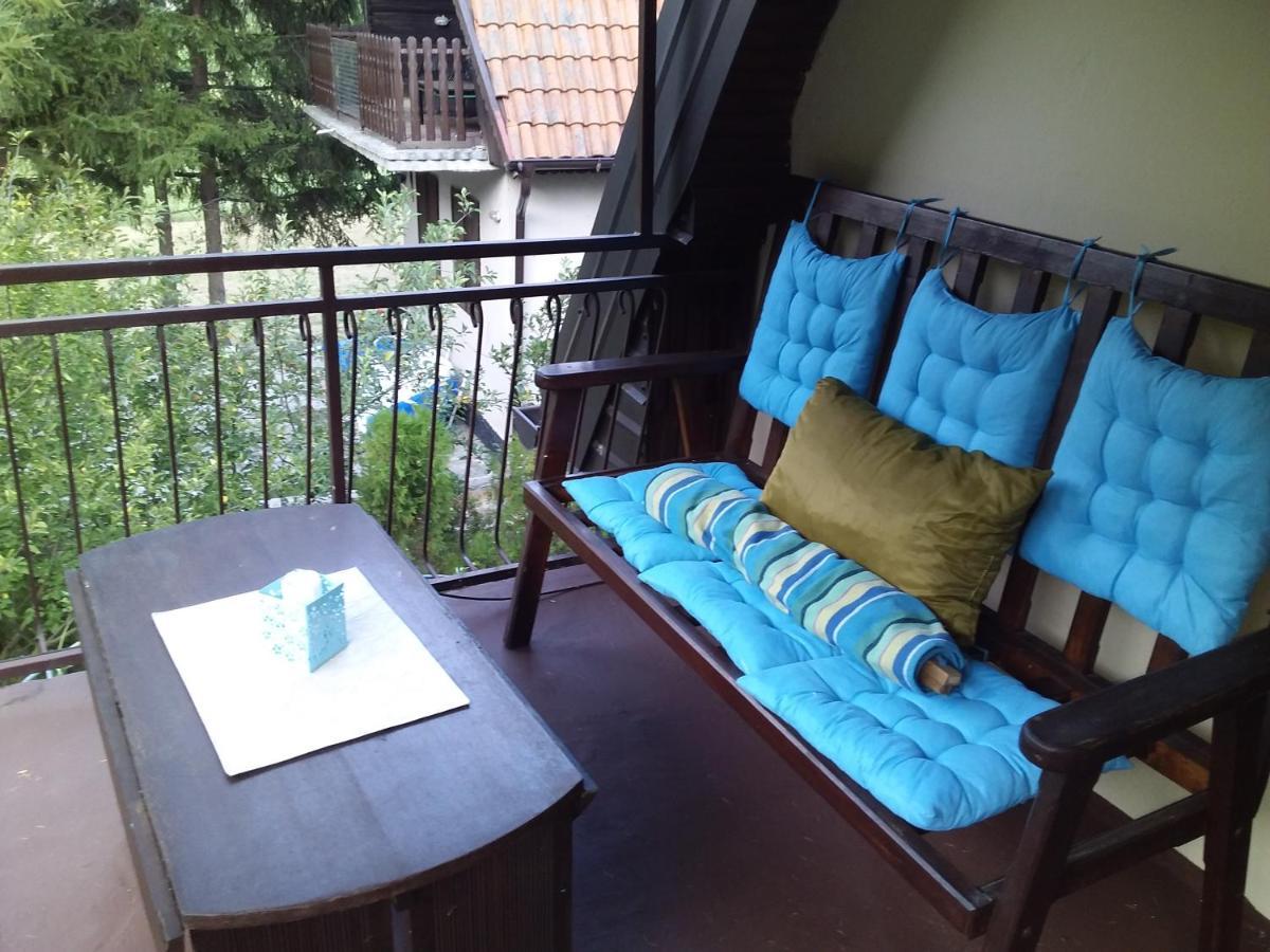 Tammaris Holiday Home Visoko Dış mekan fotoğraf