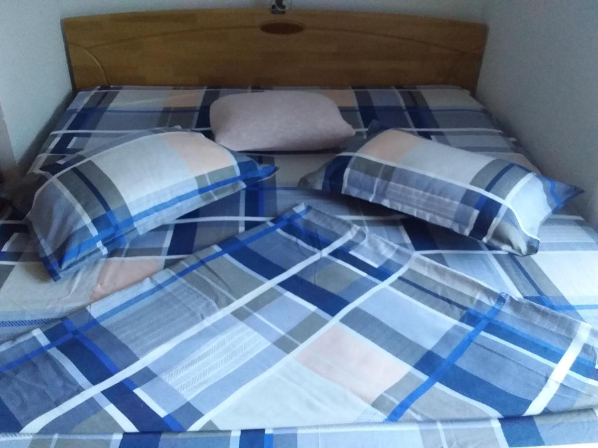 Tammaris Holiday Home Visoko Dış mekan fotoğraf