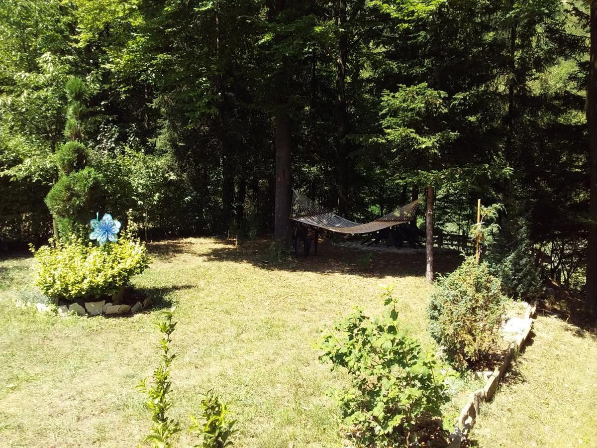 Tammaris Holiday Home Visoko Dış mekan fotoğraf
