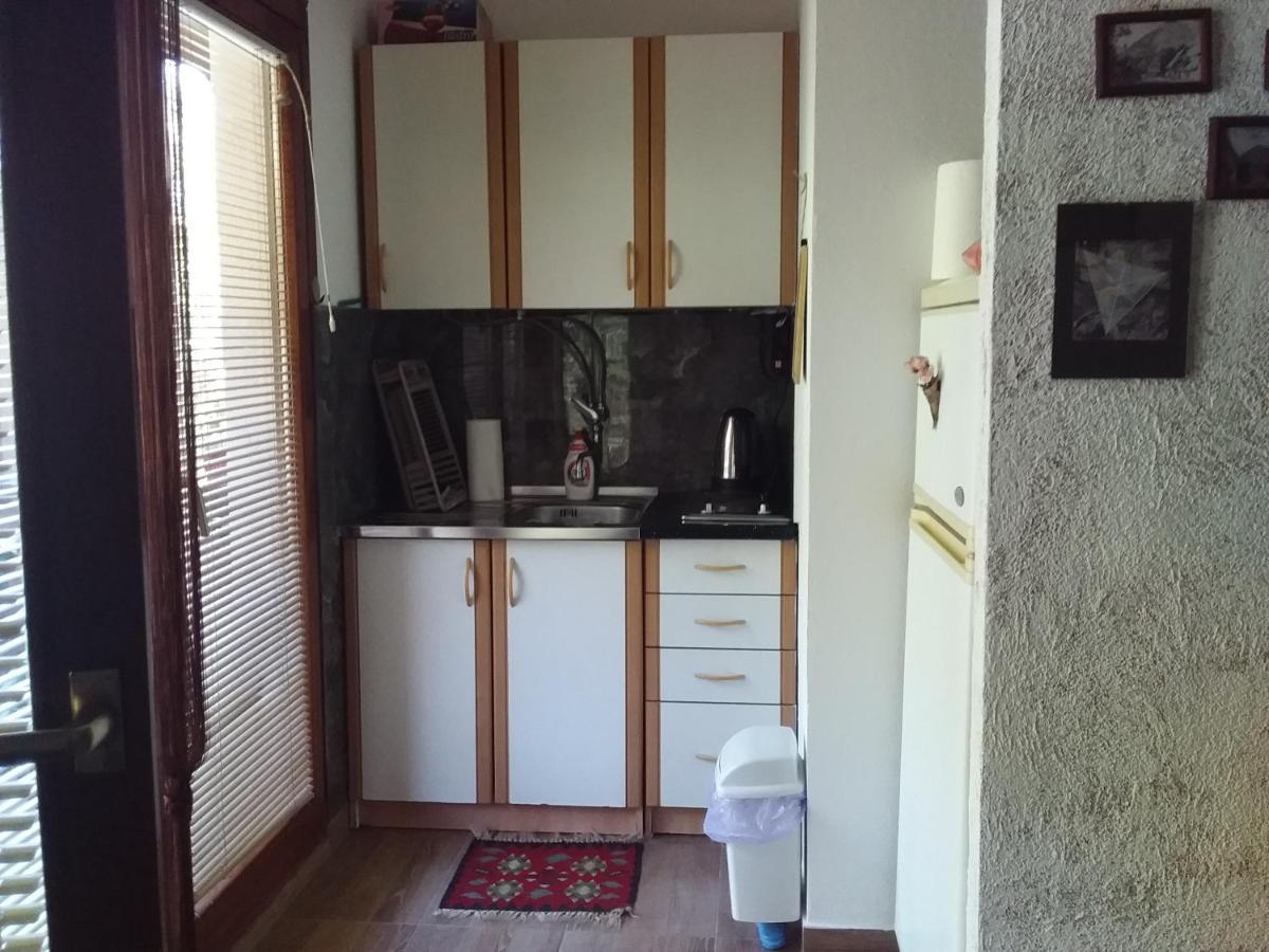 Tammaris Holiday Home Visoko Dış mekan fotoğraf
