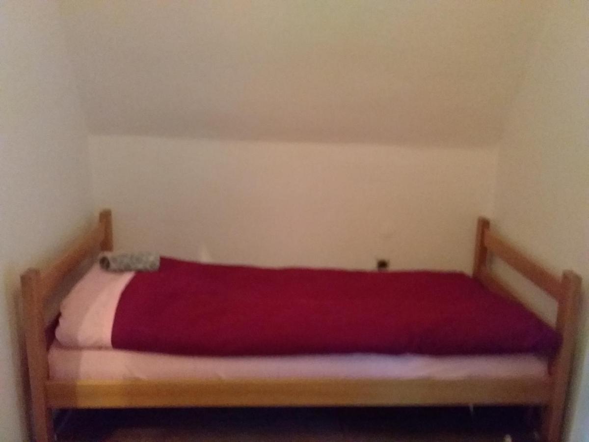 Tammaris Holiday Home Visoko Dış mekan fotoğraf