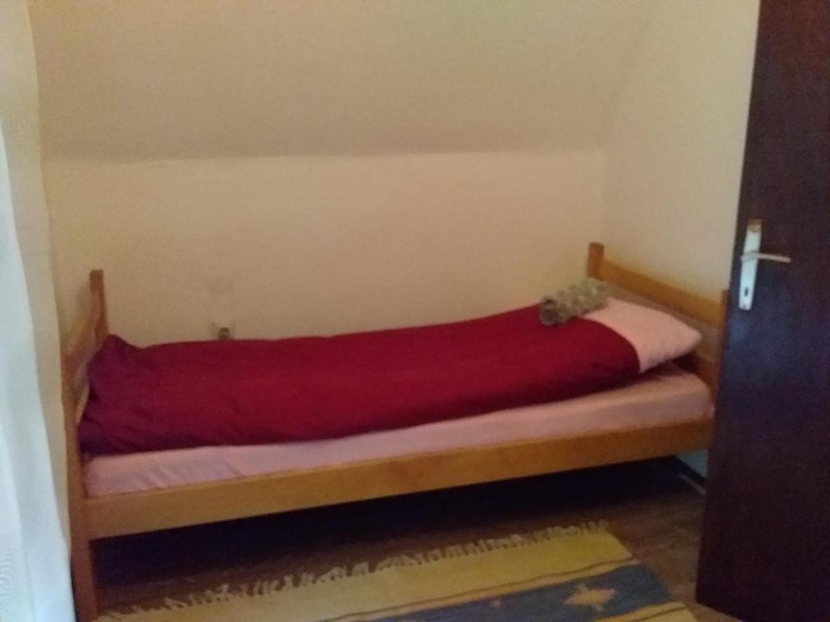 Tammaris Holiday Home Visoko Dış mekan fotoğraf