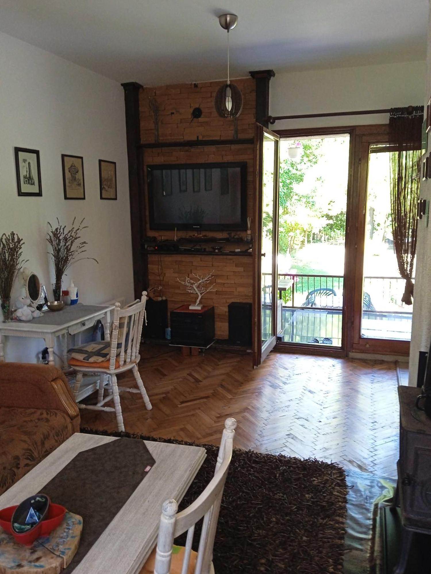 Tammaris Holiday Home Visoko Dış mekan fotoğraf