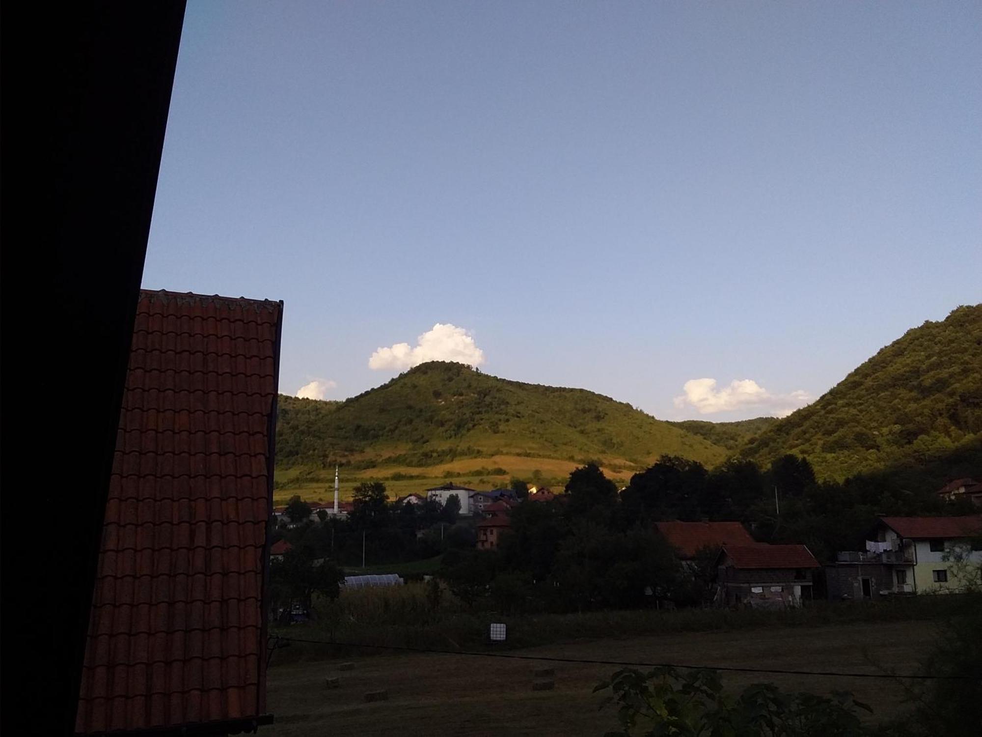 Tammaris Holiday Home Visoko Oda fotoğraf