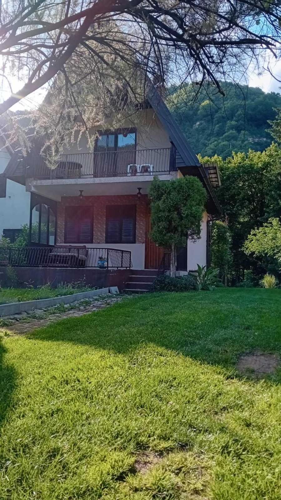 Tammaris Holiday Home Visoko Dış mekan fotoğraf
