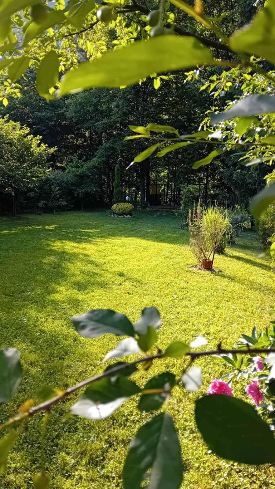 Tammaris Holiday Home Visoko Dış mekan fotoğraf