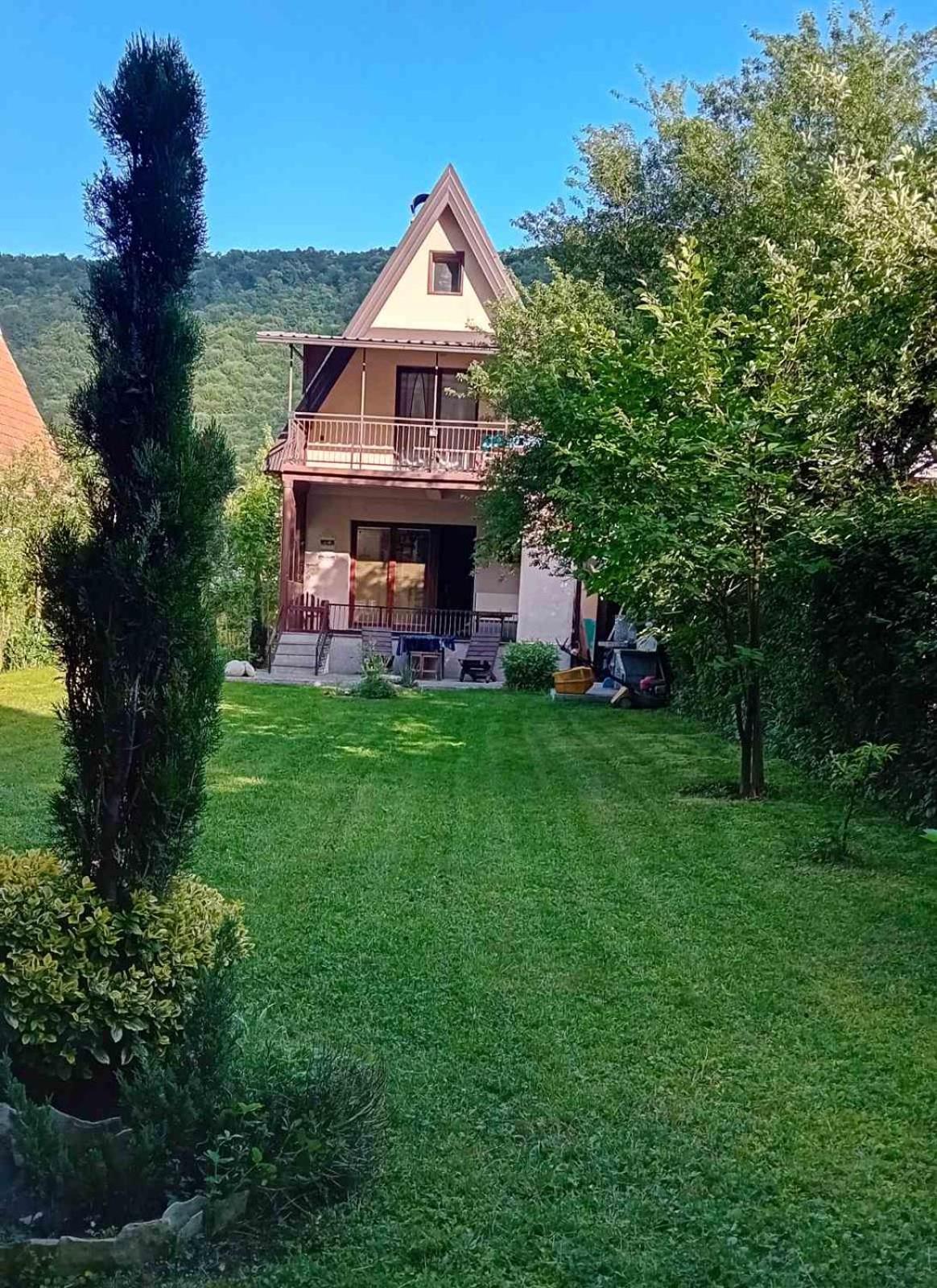Tammaris Holiday Home Visoko Dış mekan fotoğraf