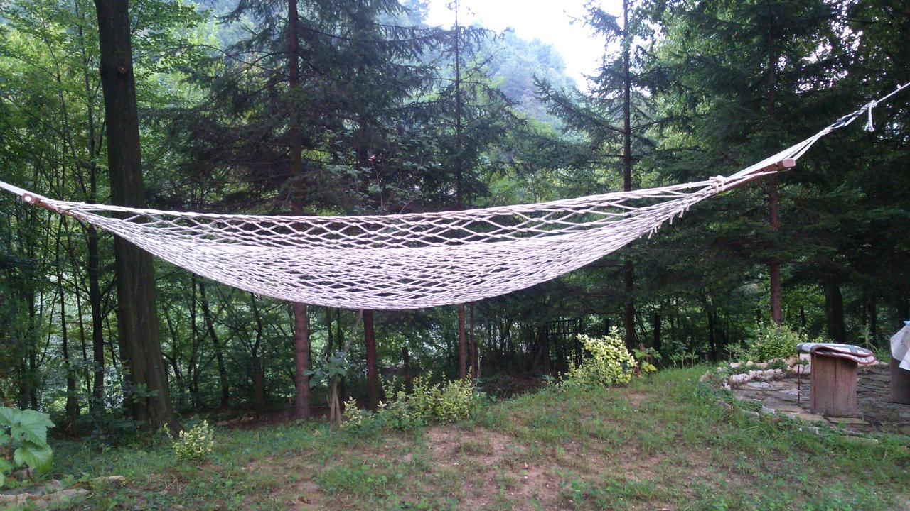 Tammaris Holiday Home Visoko Dış mekan fotoğraf