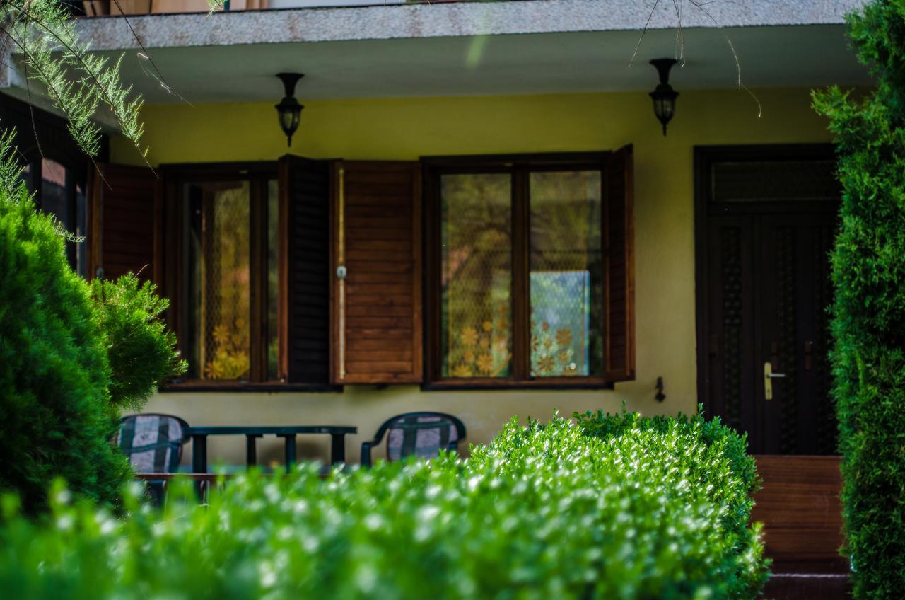 Tammaris Holiday Home Visoko Dış mekan fotoğraf