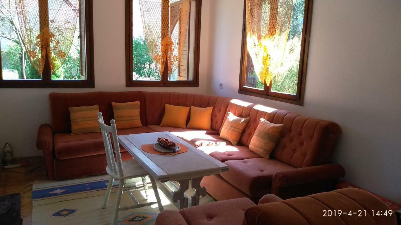 Tammaris Holiday Home Visoko Dış mekan fotoğraf