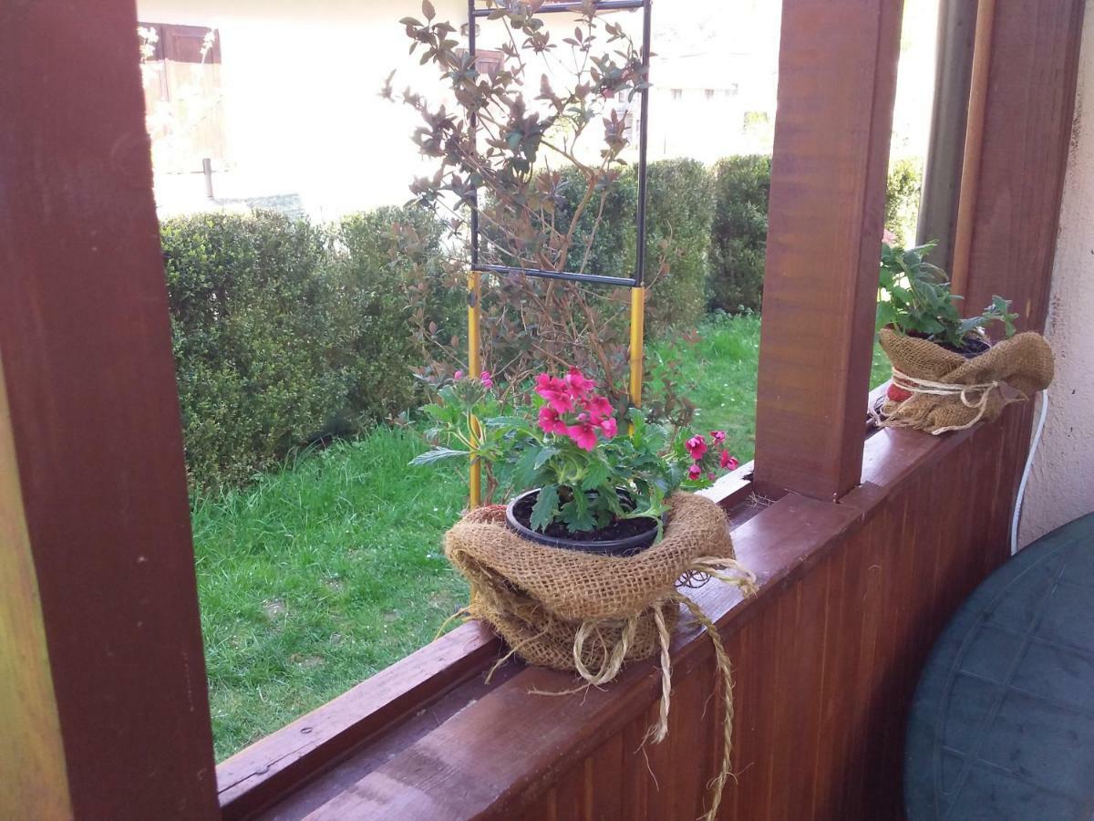 Tammaris Holiday Home Visoko Dış mekan fotoğraf